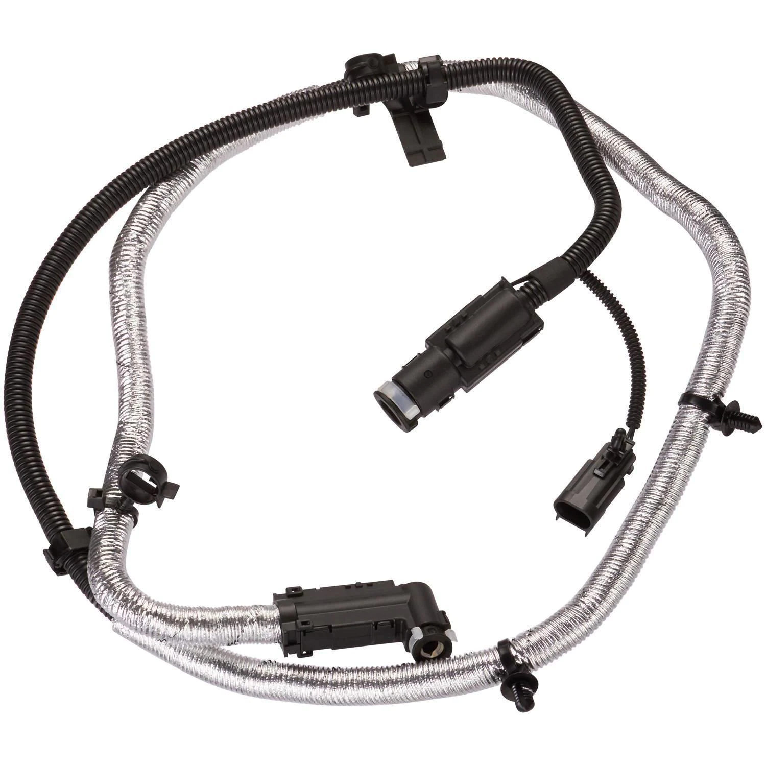 Spectra DEF Injector Hose 13-22 RAM 2500/3500 6.7 Cummins - Click Image to Close